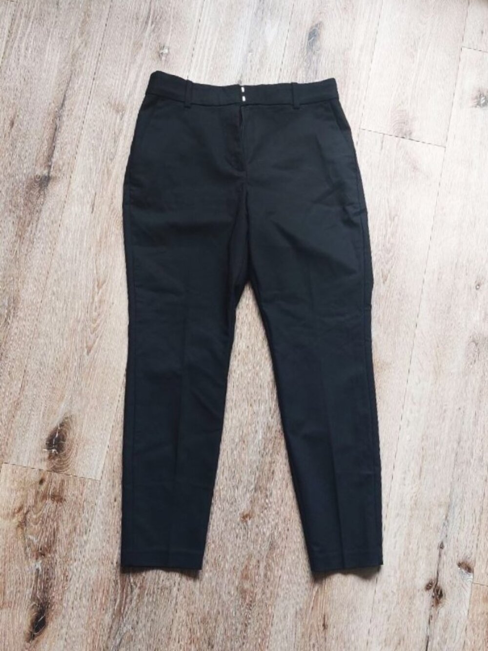 Black Dress Pants